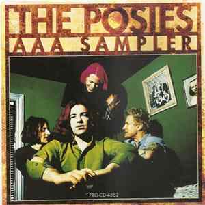 The Posies - AAA Sampler Album