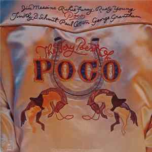 Poco - The Very Best Of Poco Album