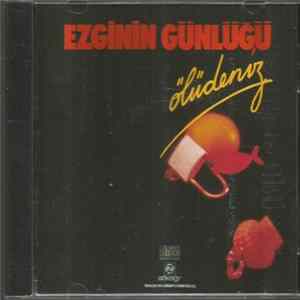 Ezginin Günlüğü - Ölüdeniz Album