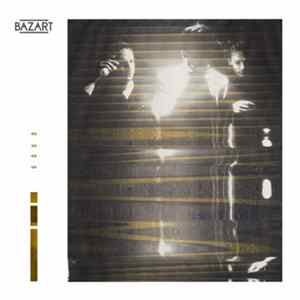 Bazart - Goud Album