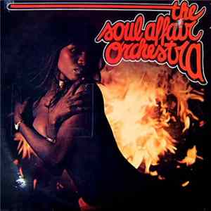 The Soul Affair Orchestra - Soul Affair Orchestra Album