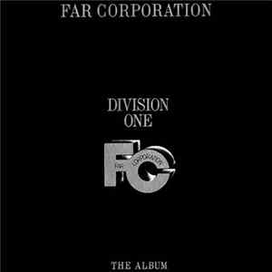 Far Corporation - Division One - The Album Album