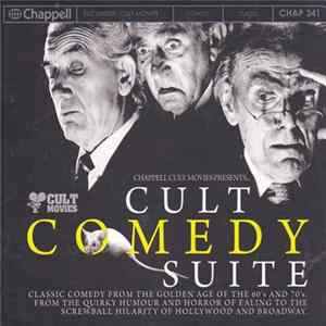 Various - Cult Comedy Suite Album