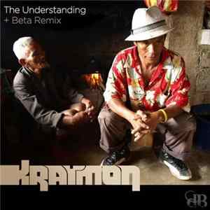 Kraymon - The Understanding Album
