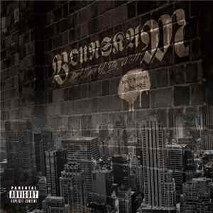 Bounskam - Dark Side Of The Wall Album
