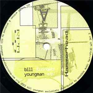 Bill Youngman - Kleingeld E.P. Album