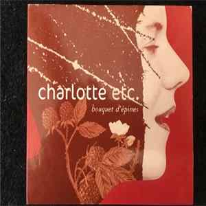 Charlotte Guy - Bouquet d'épines Album