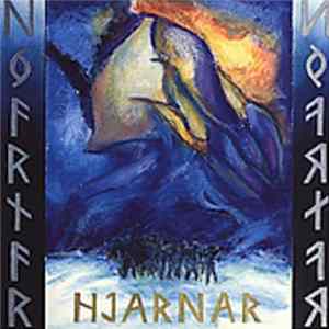 Hjarnar - Hjarnar Album