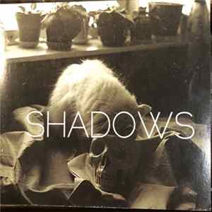 The New Division - Shadows Album