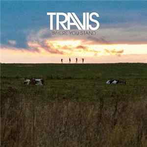 Travis - Where You Stand Album