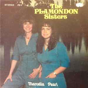 The Plamondon Sisters - The Plamondon Sisters Album
