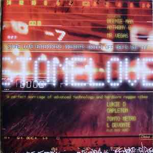 Various - Branch Off Meets Rip Off Album