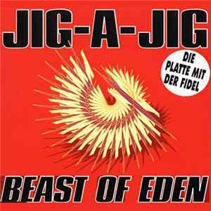 Beast Of Eden - Jig-A-Jig Album