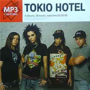 Tokio Hotel - MP3 Collection Album