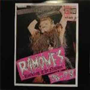 Ramones - Rocking The Nation 76-78 Album