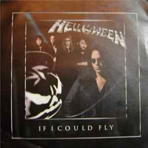 Helloween - If I Could Fly Album