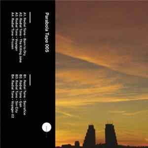 Redial Tone - Voyager Album