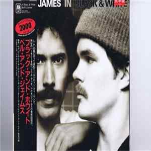 Bell & James - In Black & White Album
