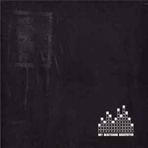 Various - Det Elektriske Barometer 2001 Album