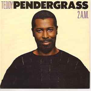 Teddy Pendergrass - 2 A.M. Album