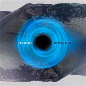 Ien Oblique - Drowning World Album