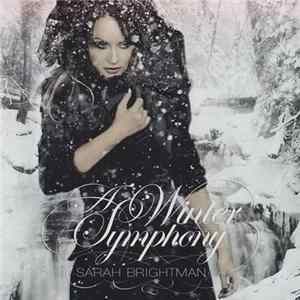 Sarah Brightman - A Winter Symphony Album