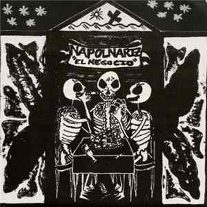 Napolnariz - El Negocio Album
