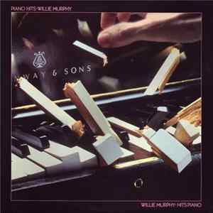 Willie Murphy - Piano Hits / Hits Piano Album