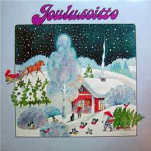 Esko Linnavallin Orkesteri - Joulusoitto Album