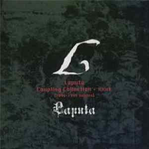 Laputa - Laputa Coupling Collection + Xxxk [1996-1999 Singles] Album