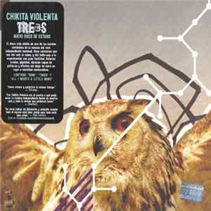 Chikita Violenta - TRE3S Album