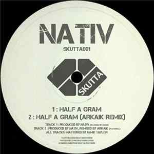 Nativ - Half A Gram Album