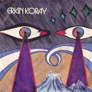 Erkin Koray - Krallar / Dost Acı Söyler Album