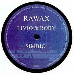 Livio & Roby - Simbio Album