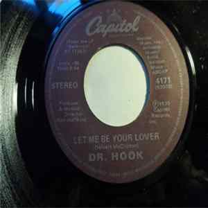 Dr. Hook - Only Sixteen Album