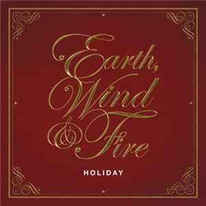 Earth, Wind & Fire - Holiday Album
