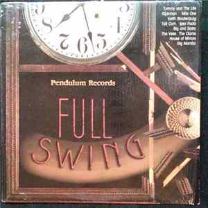 Various - Full Swing Album