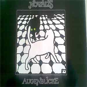 Novalis - Augenblicke Album