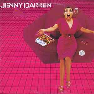 Jenny Darren - Jenny Darren Album
