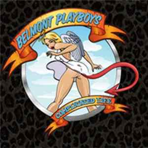 The Belmont Playboys - Complicated Life Album