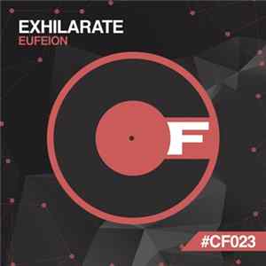 Eufeion - Exhilarate Album