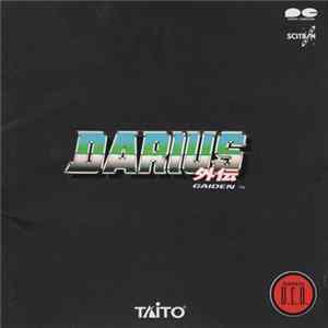 Zuntata - Darius Gaiden Album