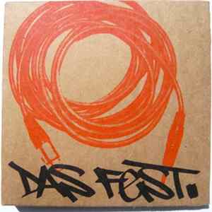 Das Fest - Das Fest Album