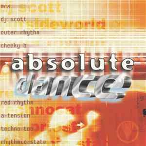 Various - Absolute Dance Album