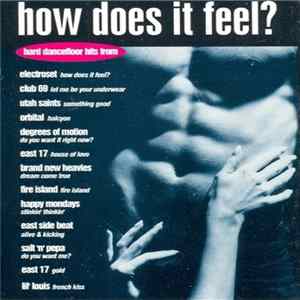 Various - How Does It Feel? Album