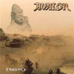Avalon - Eurasia Album