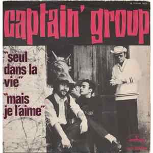 Captain' Group - Seul Dans La Vie Album