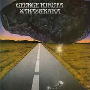 George Hirota - Sahasurara Album