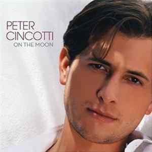 Peter Cincotti - On The Moon Album