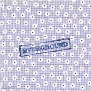 Everground - Everground E.P. Album
